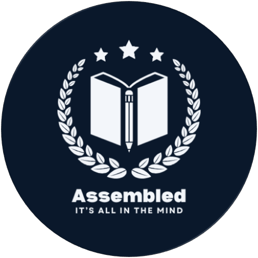 Assembled Tutoring Logo